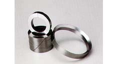 What is a Die-formed Graphite Ring and how is it used in industry?