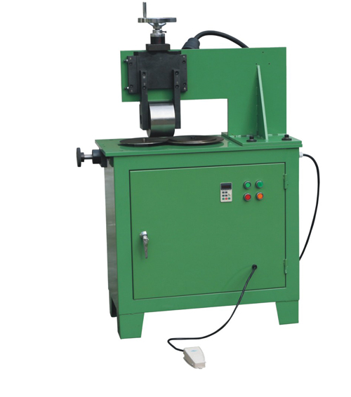 How to choose the right die cutting machine for graphite reinforced gasket production?