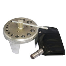 How do you remove a stuck gasket without damaging the surface?