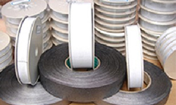 Why is carbon fiber used in high-performance cars?