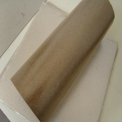 Is mica sheet heat resistant?